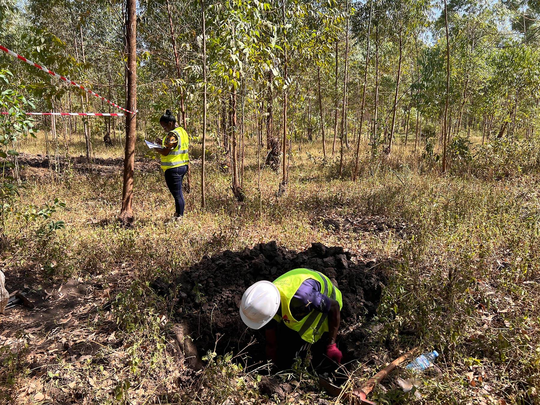 geotechnical-investigations