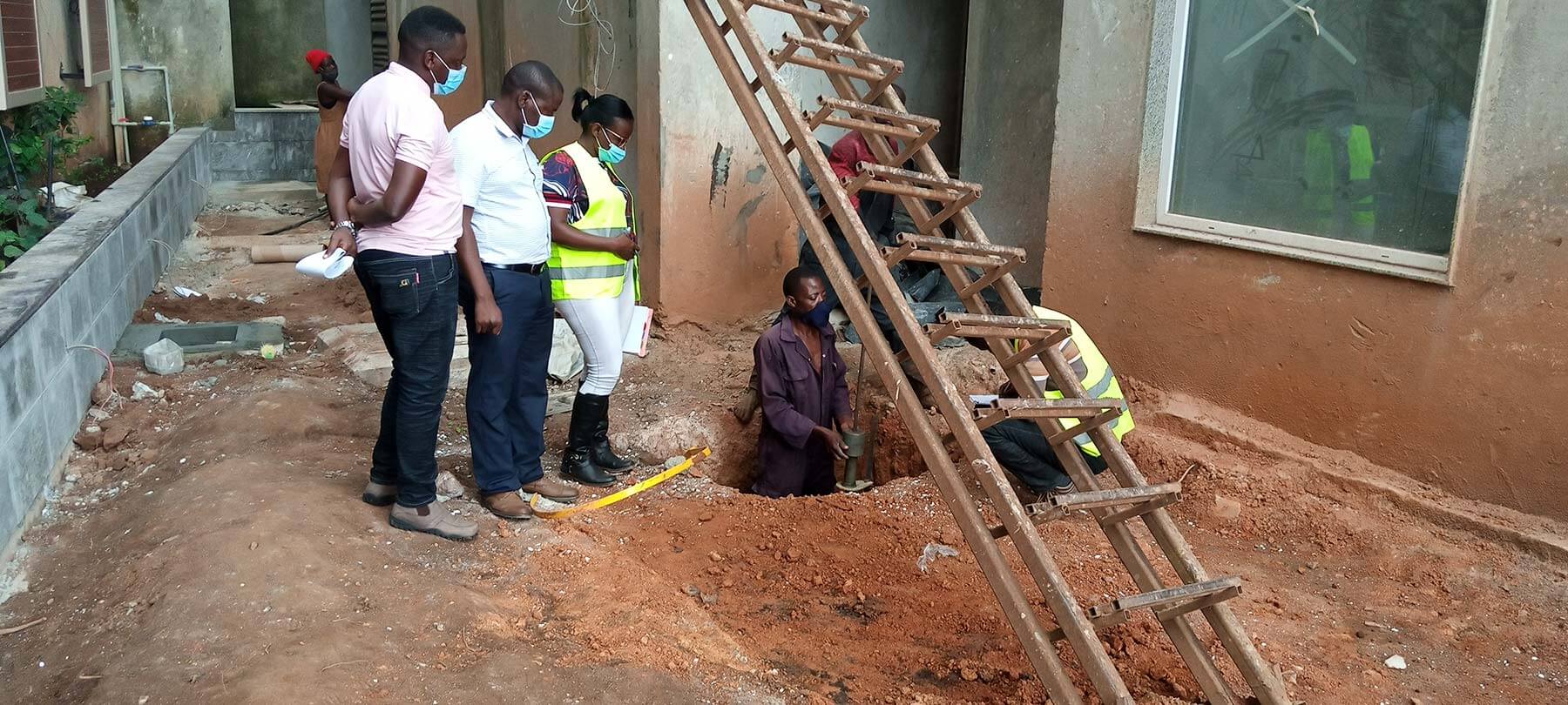 naguru-residential-building-project