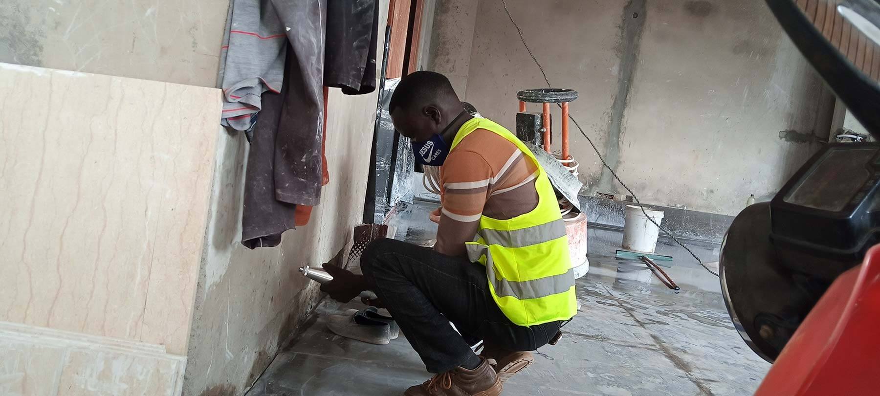 naguru-residential-building-project