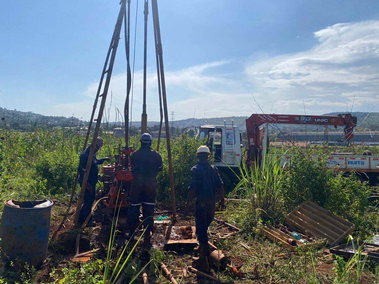 drilling-jinja-project