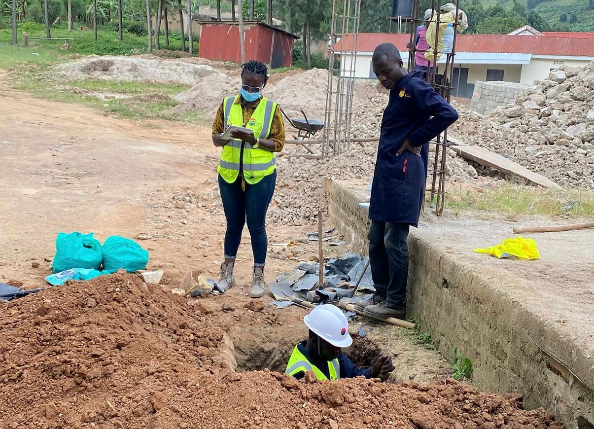 nyamitanga-diocese-project